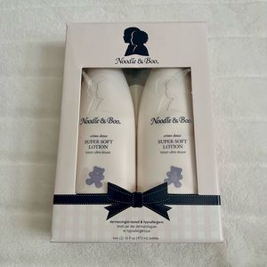 Noodle & Boo -  Super Soft Lotion